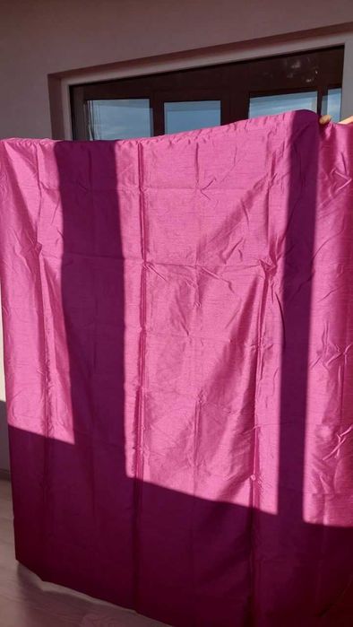 Шторы  "George" ширина-166 см, высота- 182 см