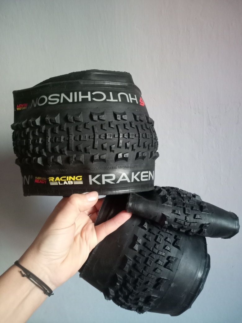 Hutchinson Kraken Racing Lab 29 x 2.3