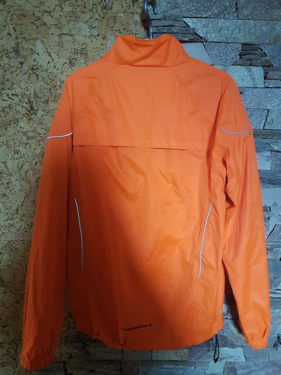 Вітровка Moddyfox  windproof  / вело / трекінг