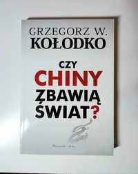 Czy Chiny zbawią Świat Kłodko