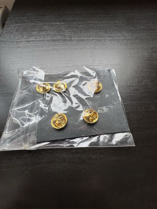 Evanescence - Fallen 20th przypinki