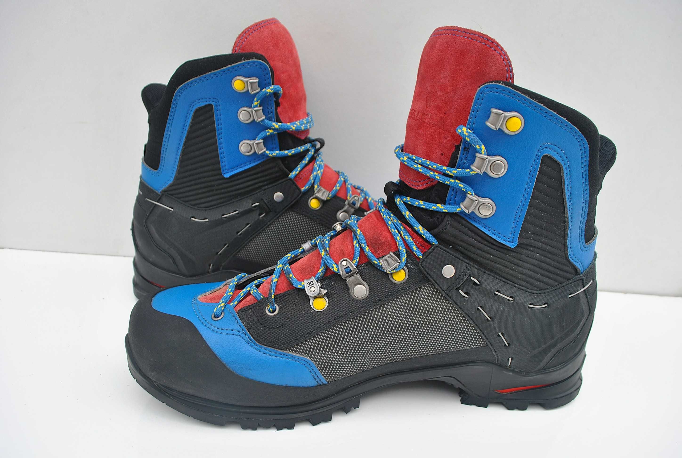 Buty wysokogórskie trekkingowe Salewa MS RAVEN 2 GTX