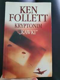 Книга польською мовою Ken Follett