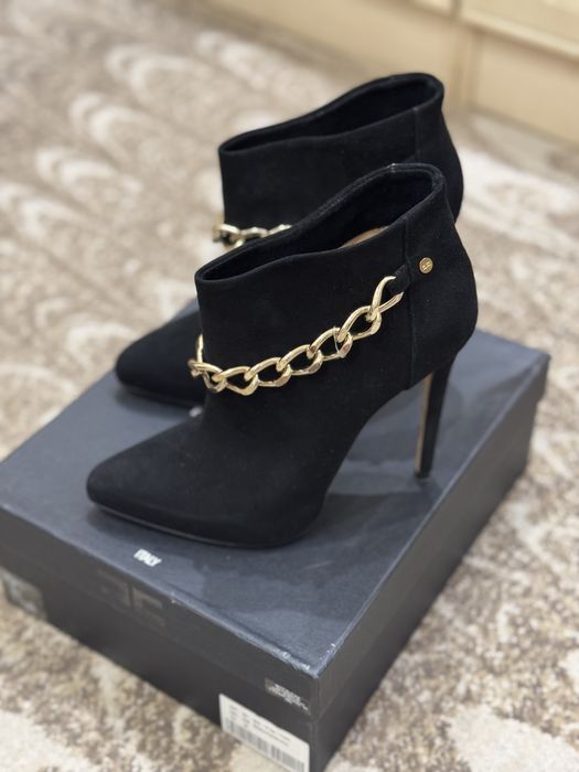 Ботильйони Elizabetta Franchi