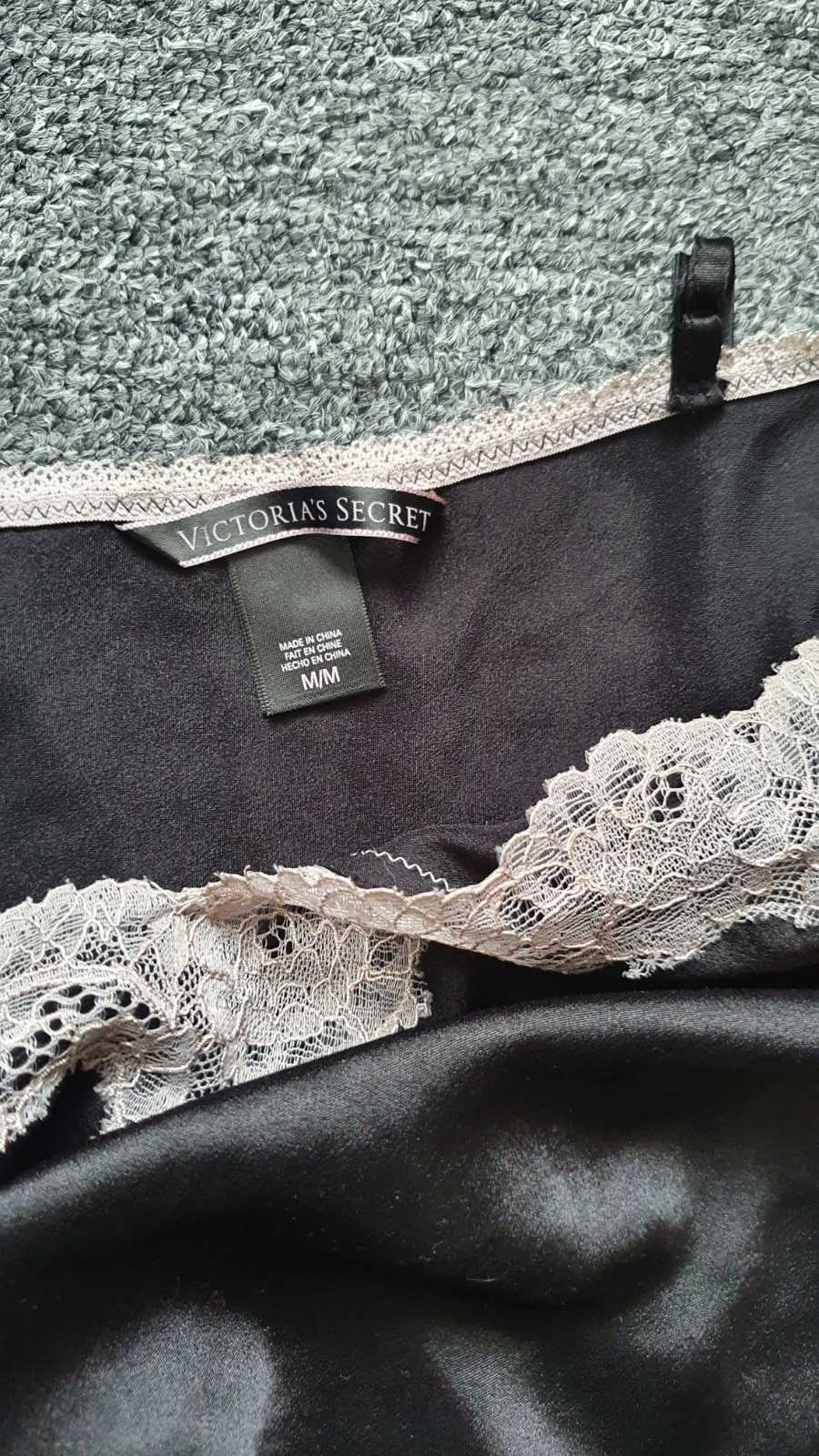 Пеньюар білизна комбінація Victoria's secret