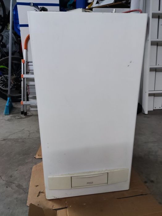 Caldeira ROCA RSI-20/20