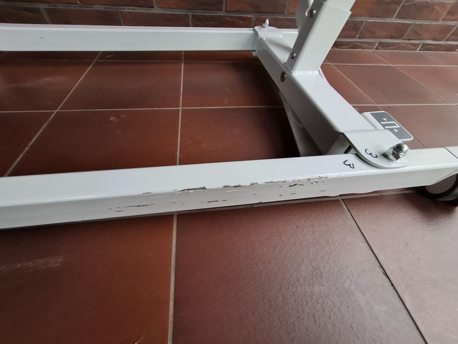 Podnośnik elektryczny dla osoby niepełnosprawnej Liko M220
