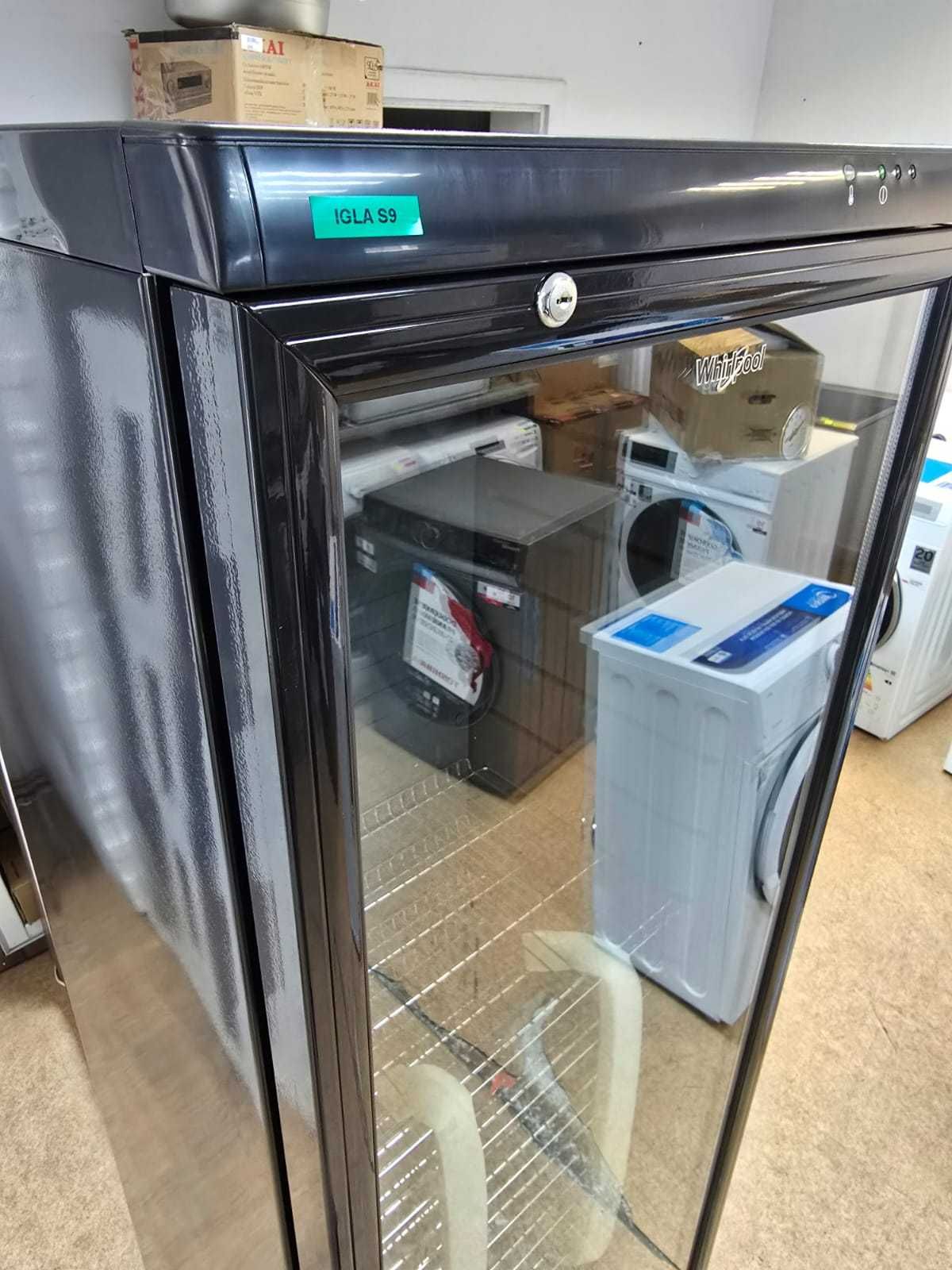 NOWA Whirlpool Witryna chłodnicza ADN203B gwar 2 lata S9