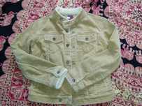 Kurtka Tommy Hilfiger rozmiar 122