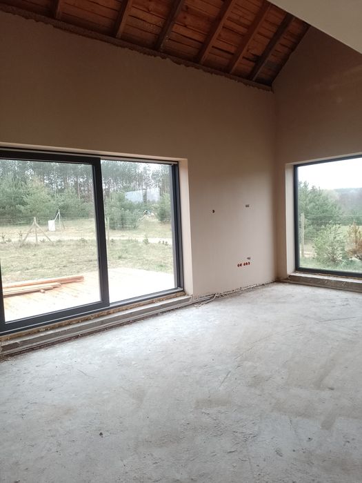 Tynki Maszynowe, Ostrołęka i okolice