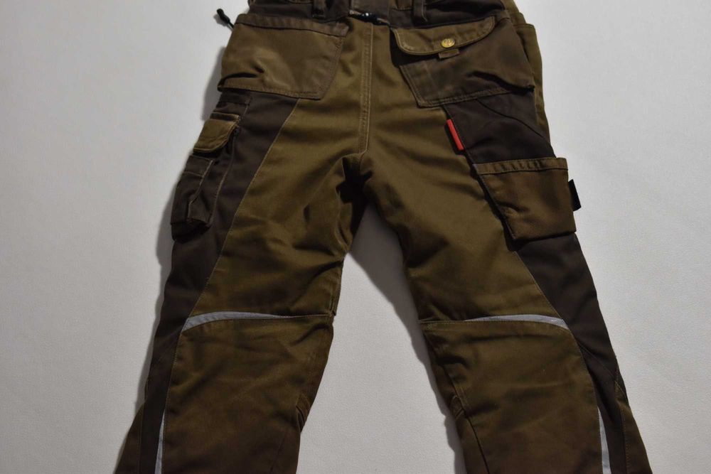 Spodnie dziecięce 98/104 emgelbert strauss