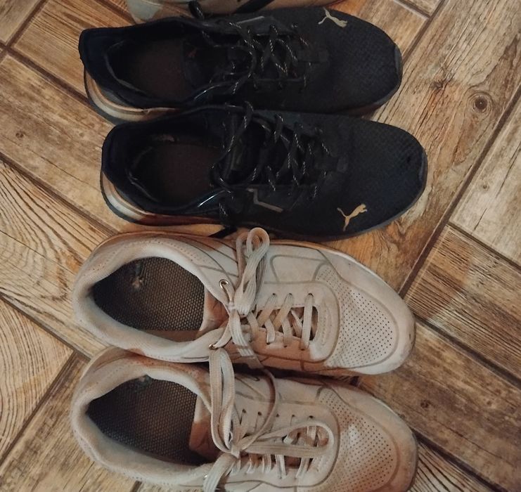 Обувь 39 кроссовки