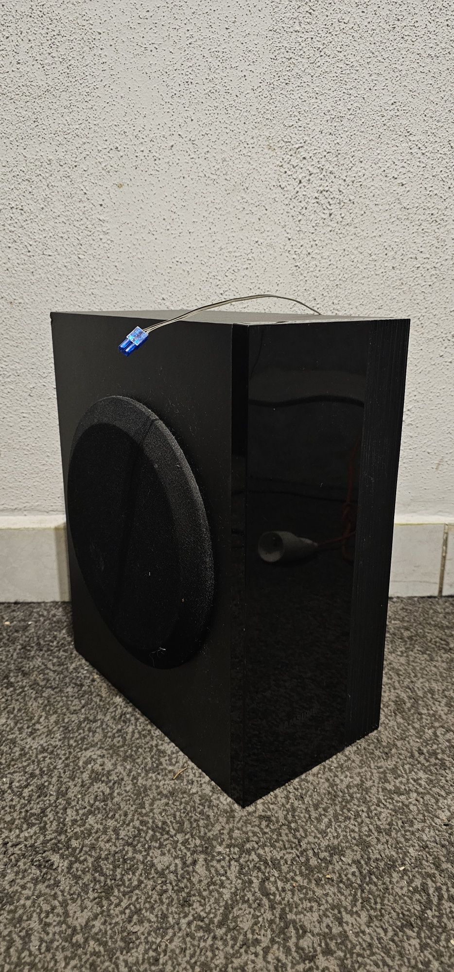 Subwoofer  samsung Ps Cwo