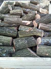 Drewno opałowe: dąb , mieszane