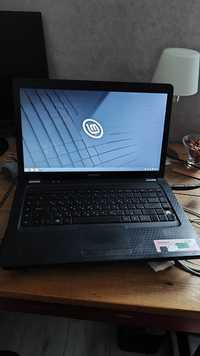 Compaq presario cq56 ноутбук