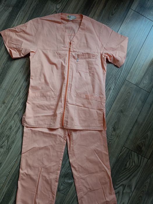 Uniform medyczny damski ELDAN rozmiar M