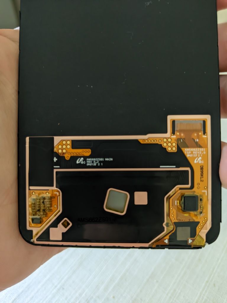 Дисплей для OnePlus 9rt