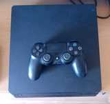 Consola PS4 Slim versao 11.00