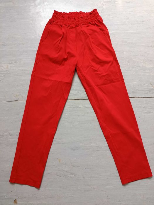 Calças Primavera-Outono