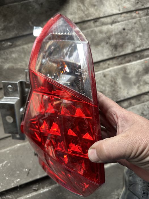 Tylna lampa led Sym Gts Evo 125 H955