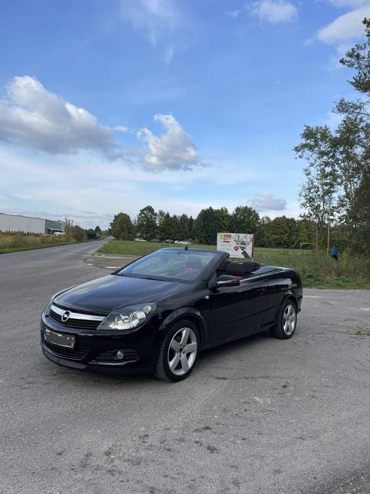 Astra Twin Top 1.8 Super Stan