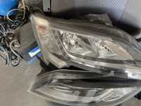 Lampa reflektor Led Ducato Boxer Jumper