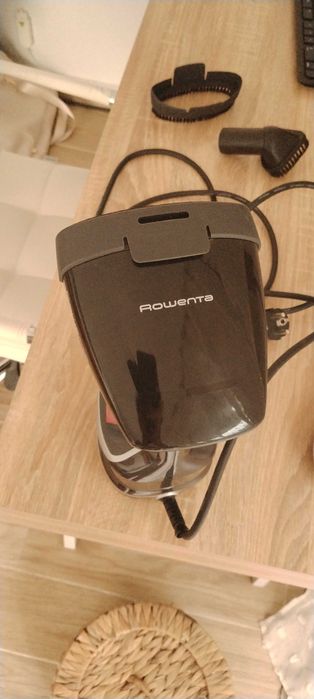 Ferro a vapor - Novo