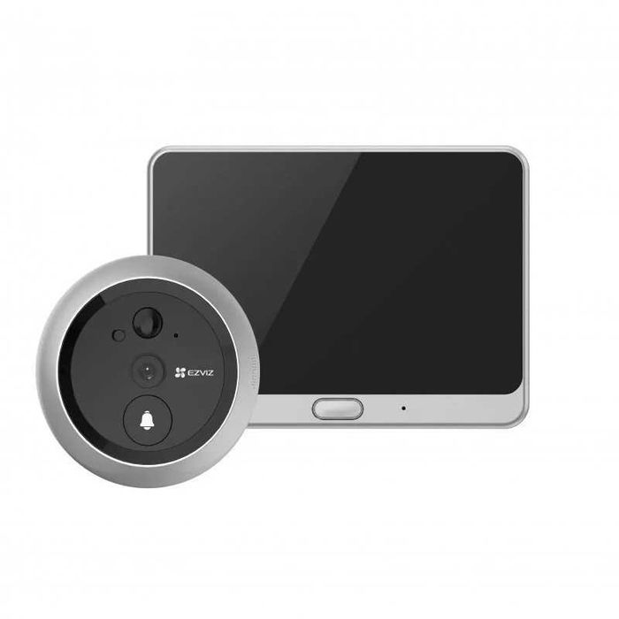 Videoporteiro EZVIZ DP1C