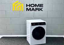 10кг! Пральна машина Bosch 8 series WGB256 з I-Dos 2024р 8м Стан ідеал