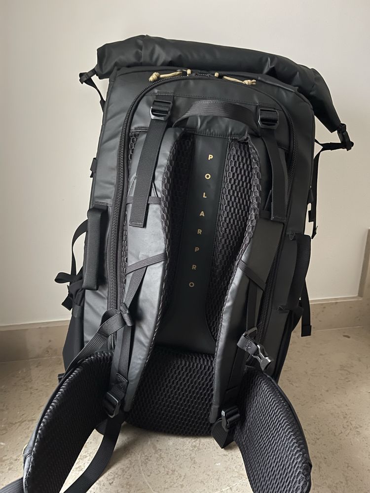 Mochila PolarPro Boreal 50L