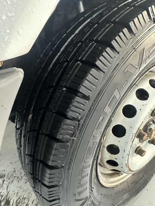 Mersedes benz Sprinter 313 cdi