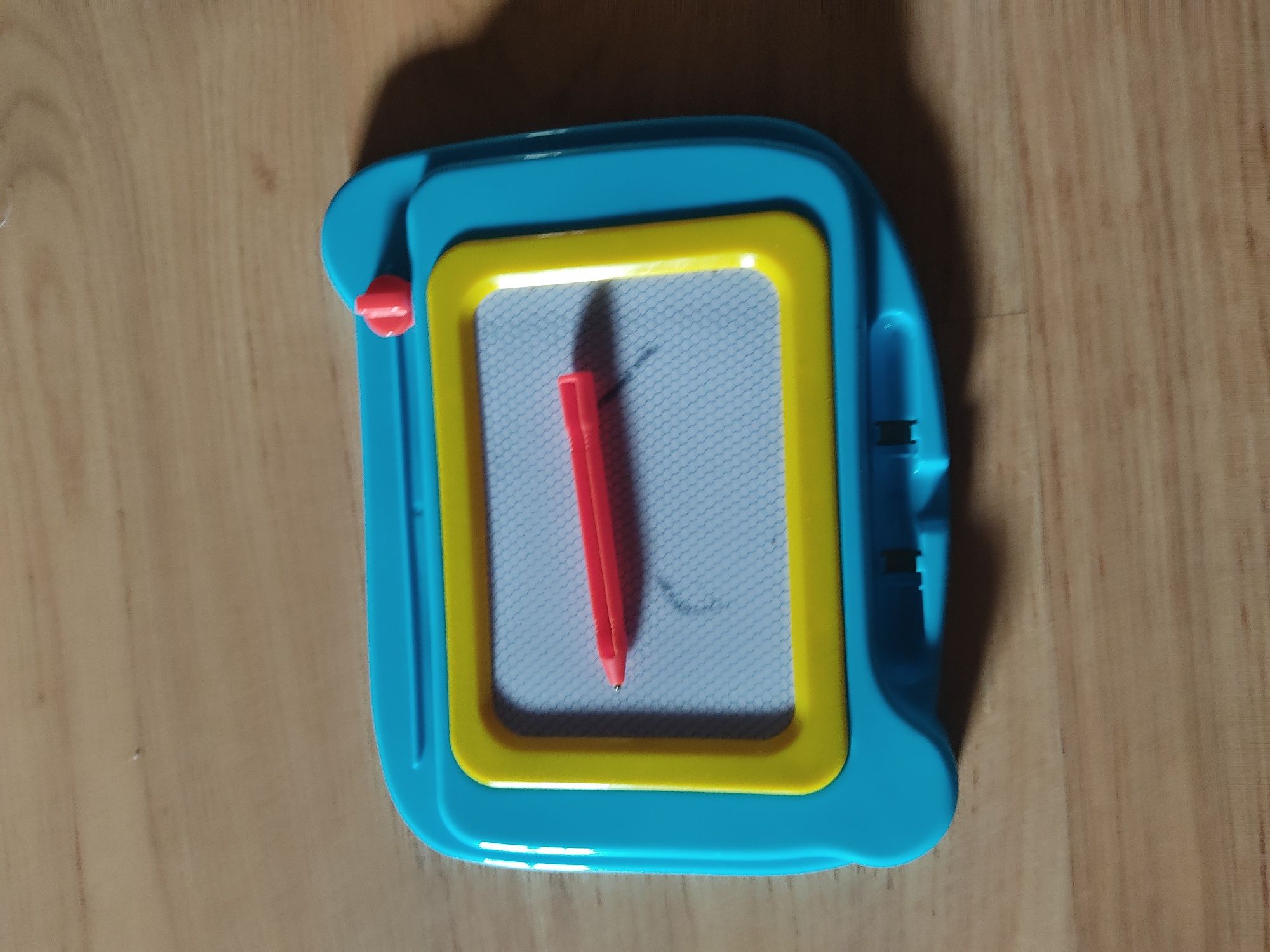 Quadro mágico bebê