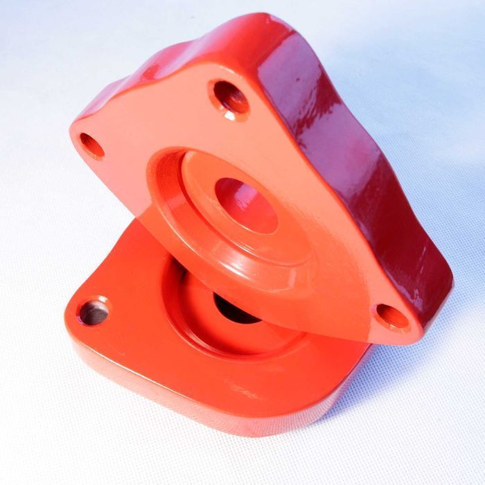 Lift Zawieszenia Audi A6 C4 1994/1995/1996/1997 2WD/Quattro