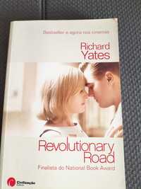 Revolution Road de Richard Yates