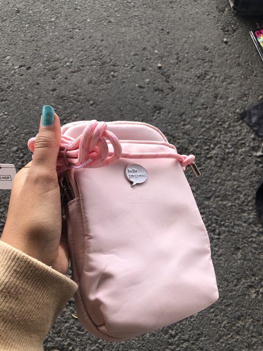 Bolsas tiracolo Tiger novas