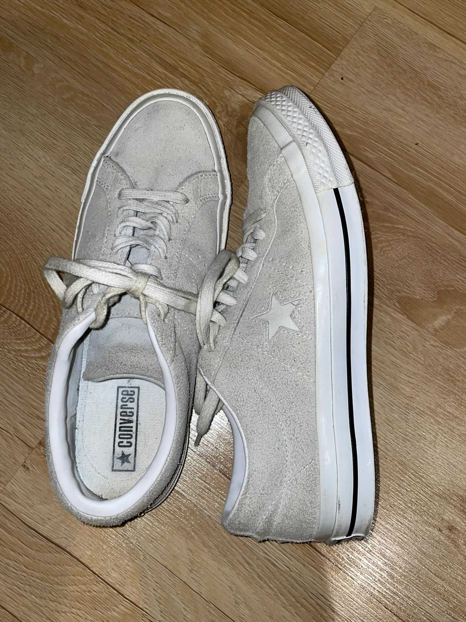 Buty Converse ONE STAR OX unisex rozmiar 41,5