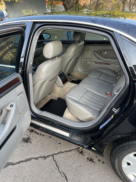 Продам Audi A 8 dR long