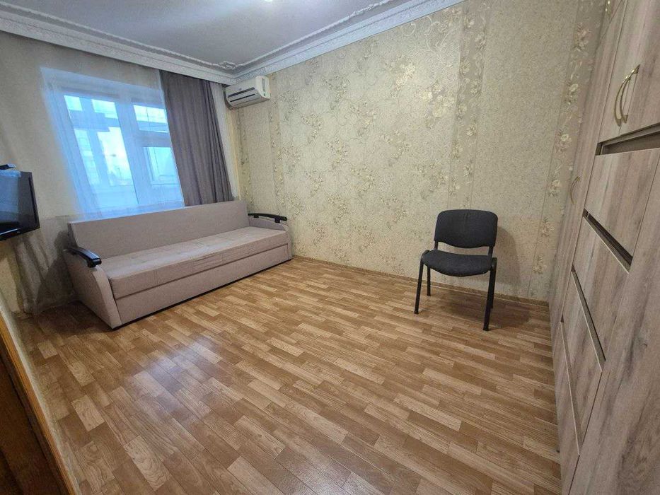Сдам в аренду 2 комн. квартиру Левобережный-3