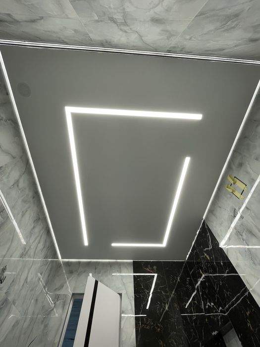 Натяжні стелі Сміла та район !