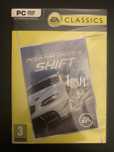Jogo Need for speed Shift