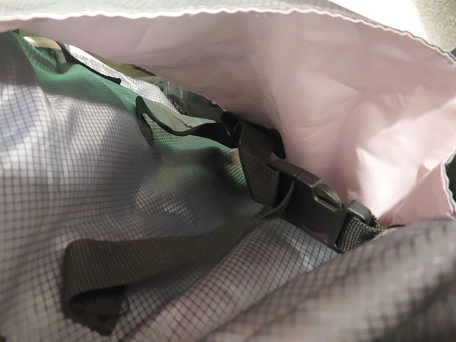 Сумка для фітнесу