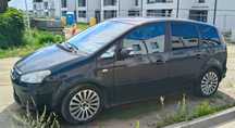 Ford C-MAX Ford C-Max gaz LPG BRC