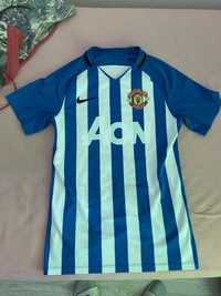 Koszulka treningowa Nike Manchester United S