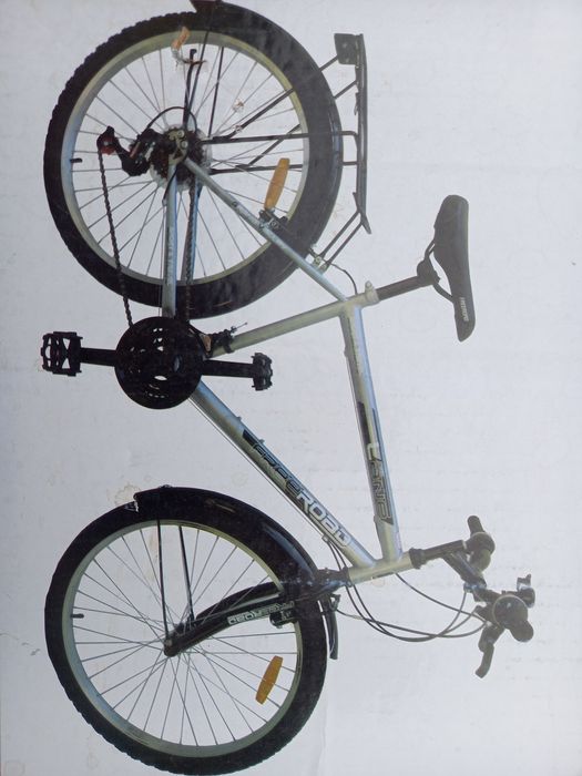 Sprzedam nowy rower 24