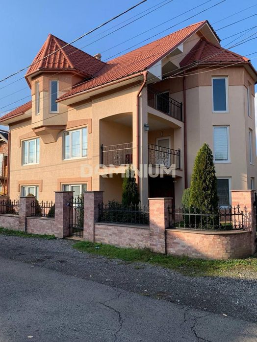 Продається  чудовий будинок в м. Іршава