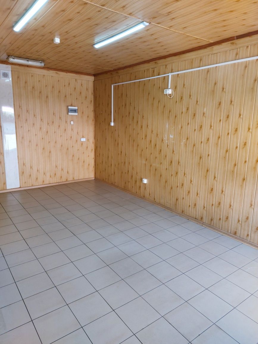 Sprzedam lokal hand-usługowy 26 mkw ul. Mieszka I - ryneczek