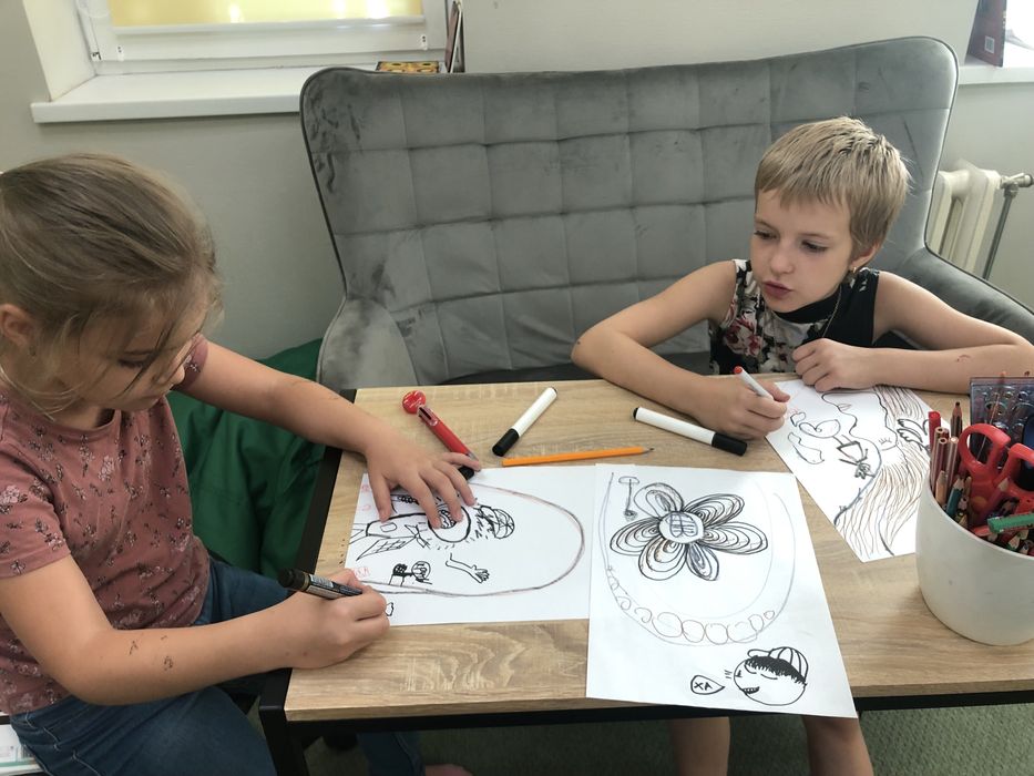 Нейропсихолог, детский психолог, психотерапевт, коррекционный психолог