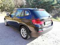 BMW X1 E84 sDrive