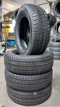 Continental VanContact 4Season 225/65 R16C 112/110R