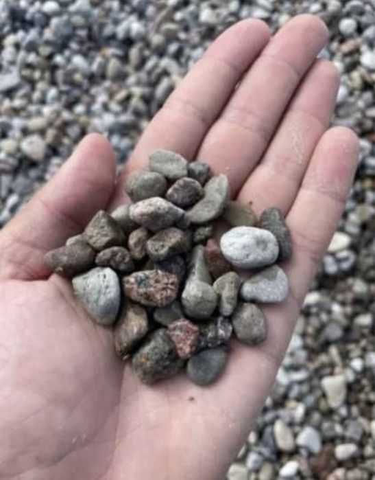 ŻWIR PŁUKANY 16-32 OTOCZAK KOLOROWY 8-16 Kamień w Workach Opaska Dowóz